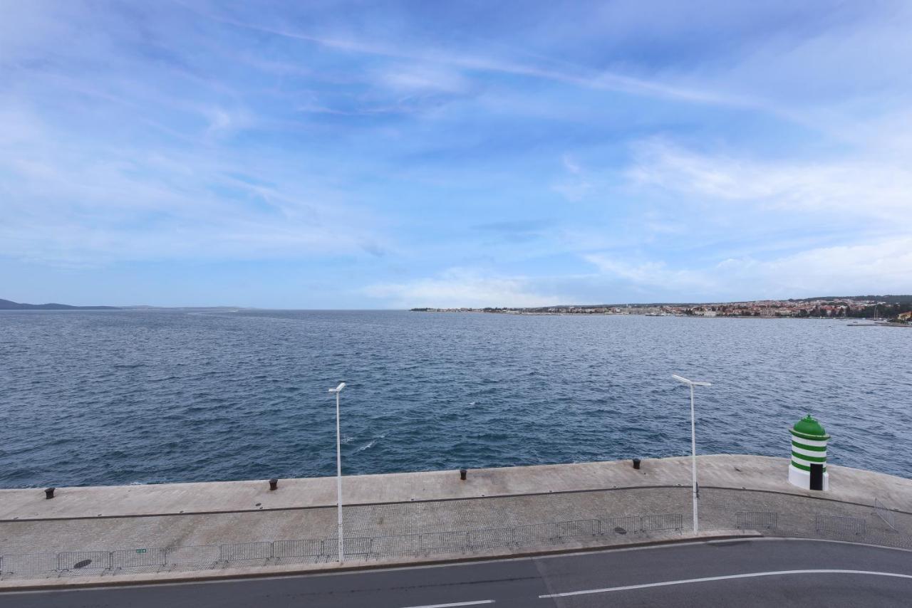 Sea Organ Paradise زادار المظهر الخارجي الصورة