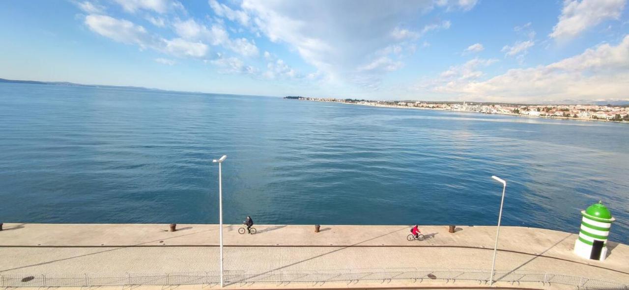 Sea Organ Paradise زادار المظهر الخارجي الصورة